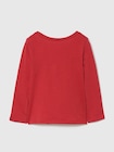 babyGap グラフィックTシャツ-1