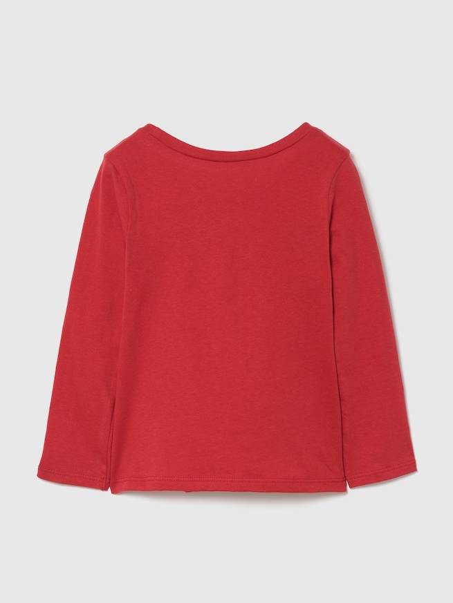 babyGap グラフィックTシャツ-1