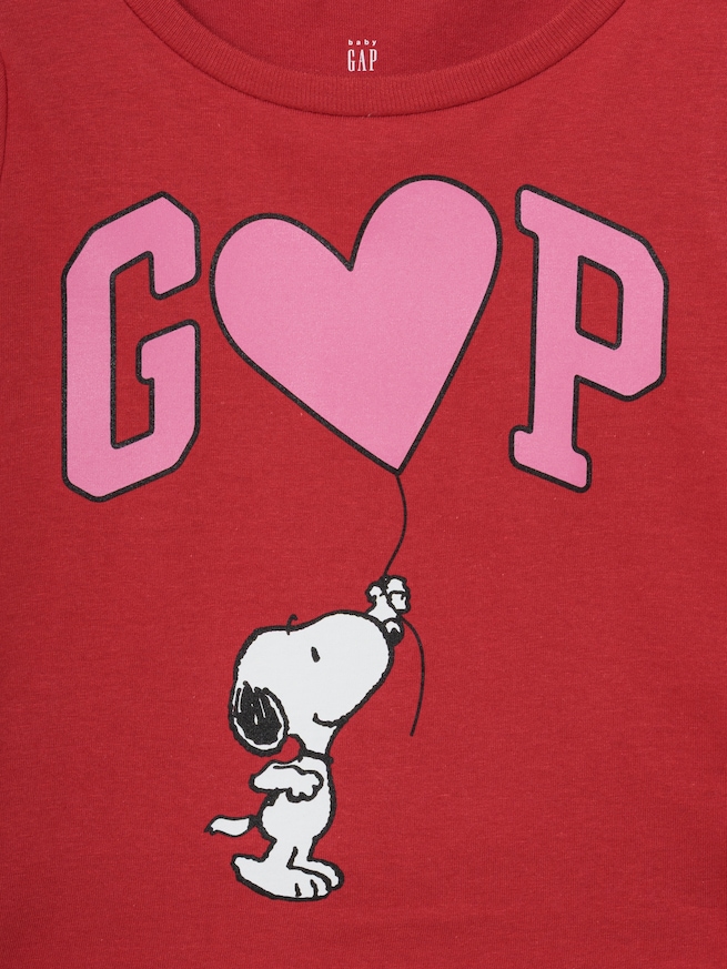 babyGap グラフィックTシャツ-2