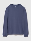 ヘビーウェイト ボクシーTシャツ-0