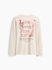 リラックスフィット グラフィックTシャツ (キッズ)-2