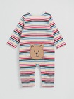 ブラナンベア カバーオール (ベビー)-0