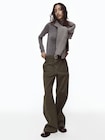 Gap &times; Victoria Beckham メリノ タートルネックセーター-7