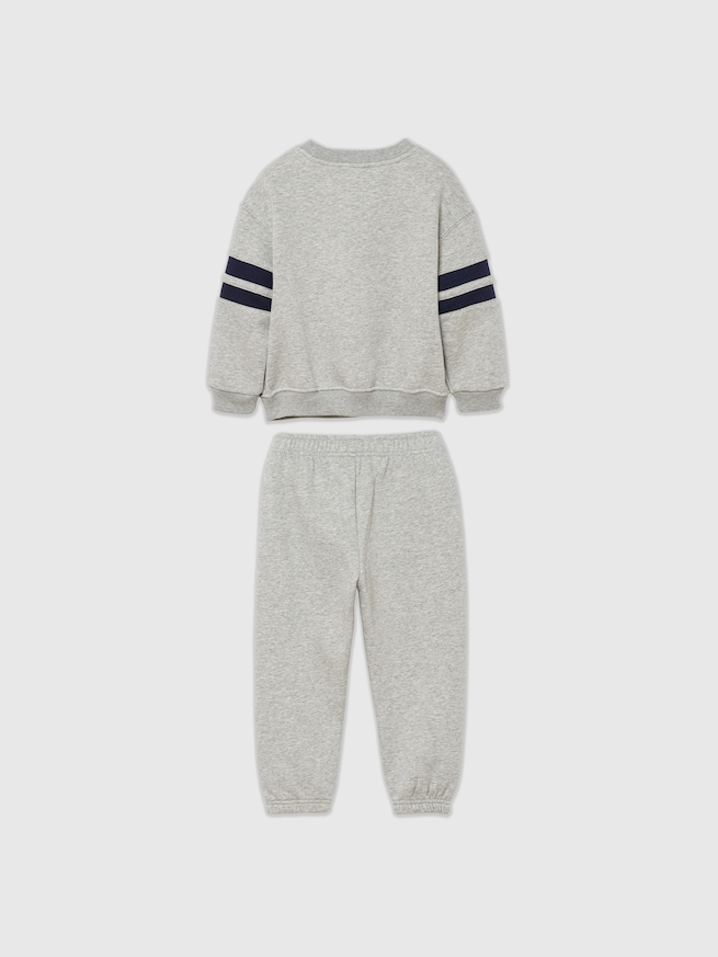 Gap &times; ディズニー ヴィンテージソフト スウェットセット (幼児・ベビー)-1