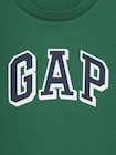 リラックスフィット GAPロゴTシャツ (キッズ)-2