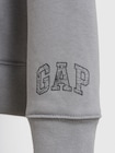 GapKids マーベル スパイダーマン リラックスフィット グラフィックパーカー-4