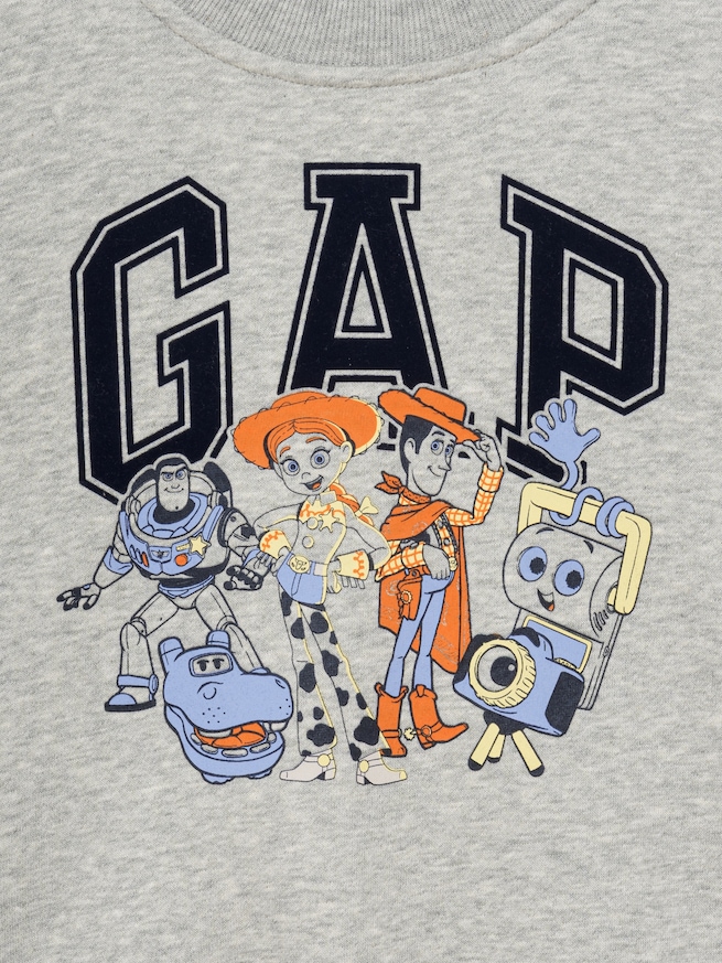 Gap &times; ディズニー ヴィンテージソフト スウェットセット (幼児・ベビー)-3