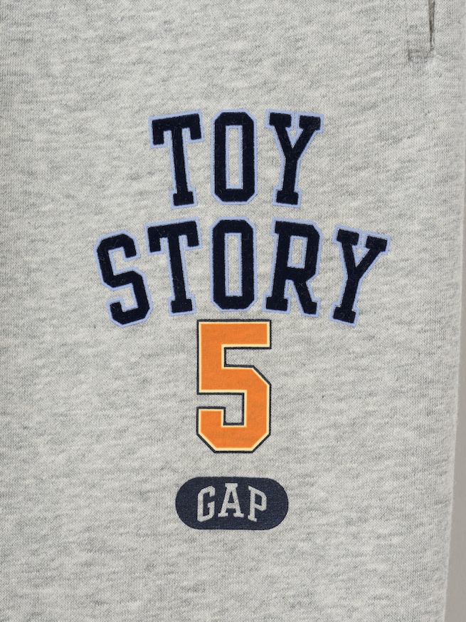 Gap &times; ディズニー ヴィンテージソフト スウェットセット (幼児・ベビー)-4