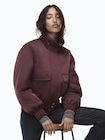 Gap &times; Victoria Beckham ボンバージャケット-10