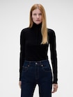 Gap &times; Victoria Beckham メリノ タートルネックセーター-0