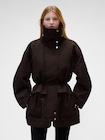 Gap &times; Victoria Beckham フード付きジャケット-0