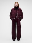Gap &times; Victoria Beckham ボンバージャケット-2