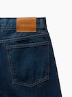 Gap &times; Victoria Beckham ロースラング バギーデニム-8