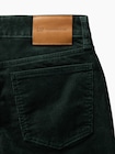 Gap &times; Victoria Beckham ハイライズ ストレートデニム-7