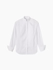 Gap &times; Victoria Beckham オーガニックコットン タキシードシャツ-7