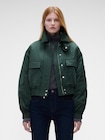 Gap &times; Victoria Beckham ボンバージャケット-0