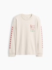 リラックスフィット グラフィックTシャツ (キッズ)-2