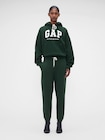 Gap &times; Victoria Beckham ヘビーウェイト フレンチテリー ジョガーパンツ-7