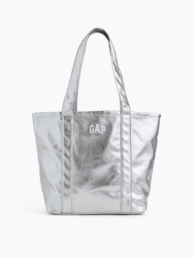 GAPロゴ トートバッグ-0