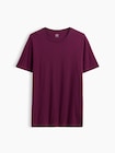 スタンダードクルーネックTシャツ-5