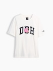 ザ・シンプソンズ ヘビーウェイト グラフィックTシャツ-6