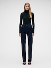 Gap &times; Victoria Beckham メリノ タートルネックセーター-2