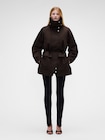Gap &times; Victoria Beckham フード付きジャケット-2