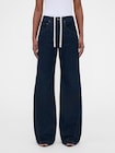 Gap &times; Victoria Beckham ロースラング バギーデニム-2