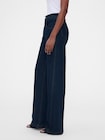 Gap &times; Victoria Beckham ロースラング バギーデニム-3