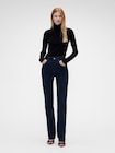 Gap &times; Victoria Beckham メリノ タートルネックセーター-2
