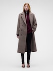 Gap &times; Victoria Beckham CashSoft カシミヤタッチ ハイネックプルオーバー-1