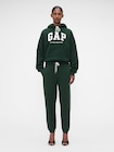 Gap &times; Victoria Beckham ヘビーウェイト フレンチテリーパーカー-2