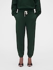 Gap &times; Victoria Beckham ヘビーウェイト フレンチテリー ジョガーパンツ-2
