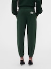 Gap &times; Victoria Beckham ヘビーウェイト フレンチテリー ジョガーパンツ-4