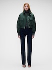 Gap &times; Victoria Beckham ボンバージャケット-2