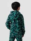 GapFit テックパーカー (キッズ)-2