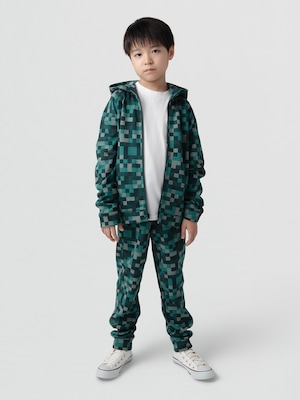 GapFit テック スリムフィット ジョガーパンツ (キッズ)