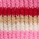 CashSoft カシミヤタッチ ニットスカーフ