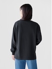 GAP1969ロゴ  チュニックTシャツ-1
