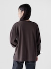 GAP1969ロゴ  チュニックTシャツ-1
