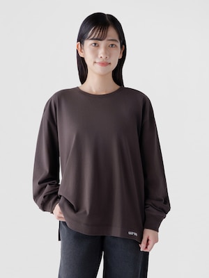 GAP1969ロゴ  チュニックTシャツ