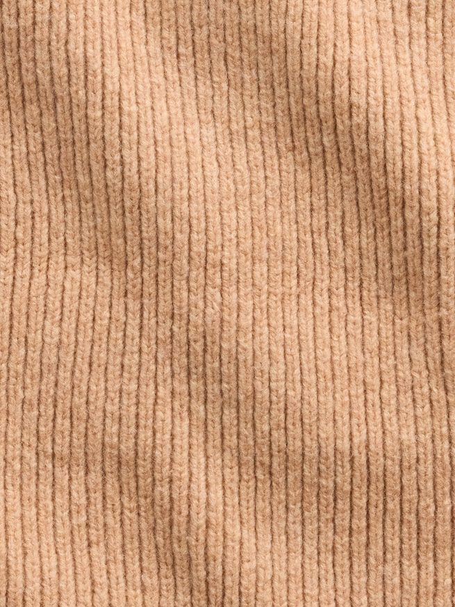 CashSoft カシミヤタッチ ドローストリング バラクラバ-2