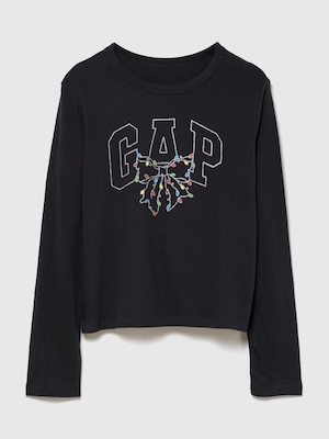 グラフィックTシャツ (キッズ)