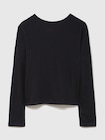 グラフィックTシャツ (キッズ)-1