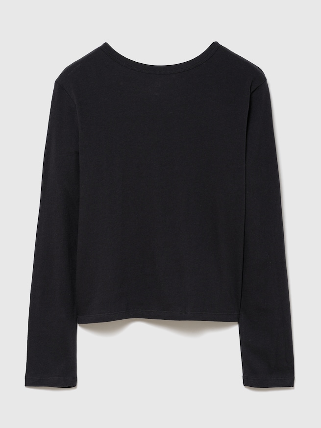 グラフィックTシャツ (キッズ)-1