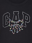 グラフィックTシャツ (キッズ)-2
